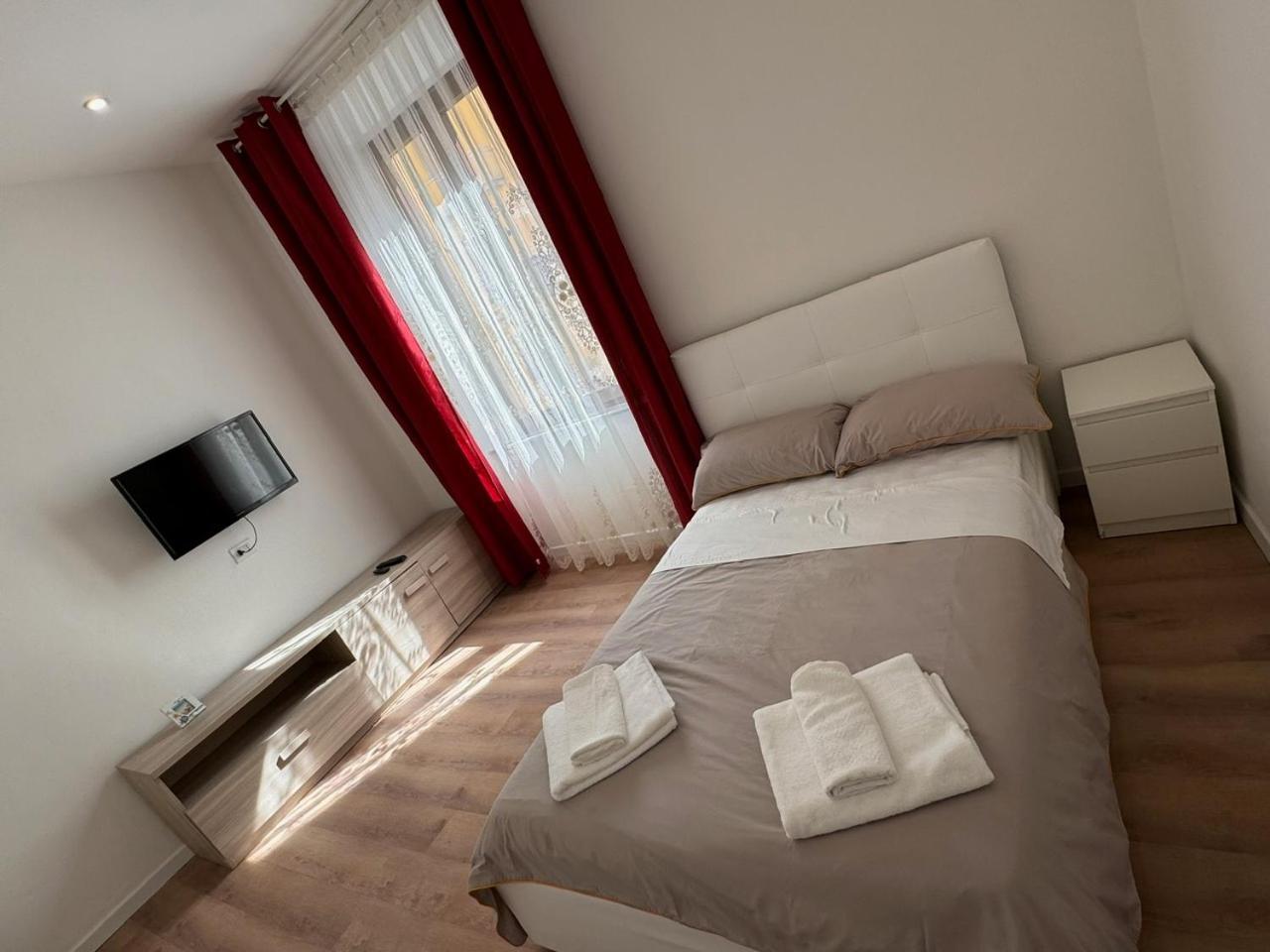Galileo Pisa B&B 외부 사진