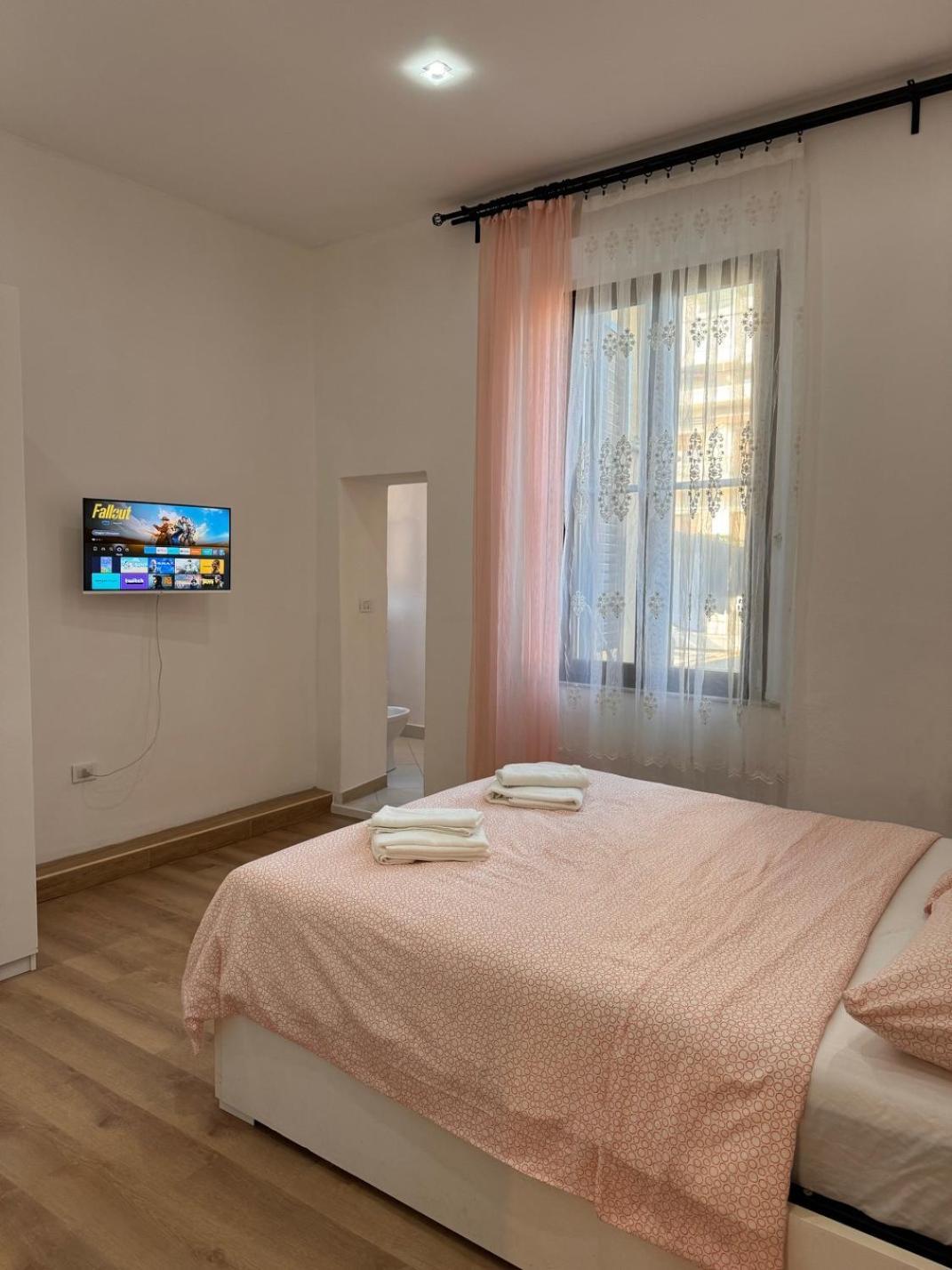 Galileo Pisa B&B 외부 사진