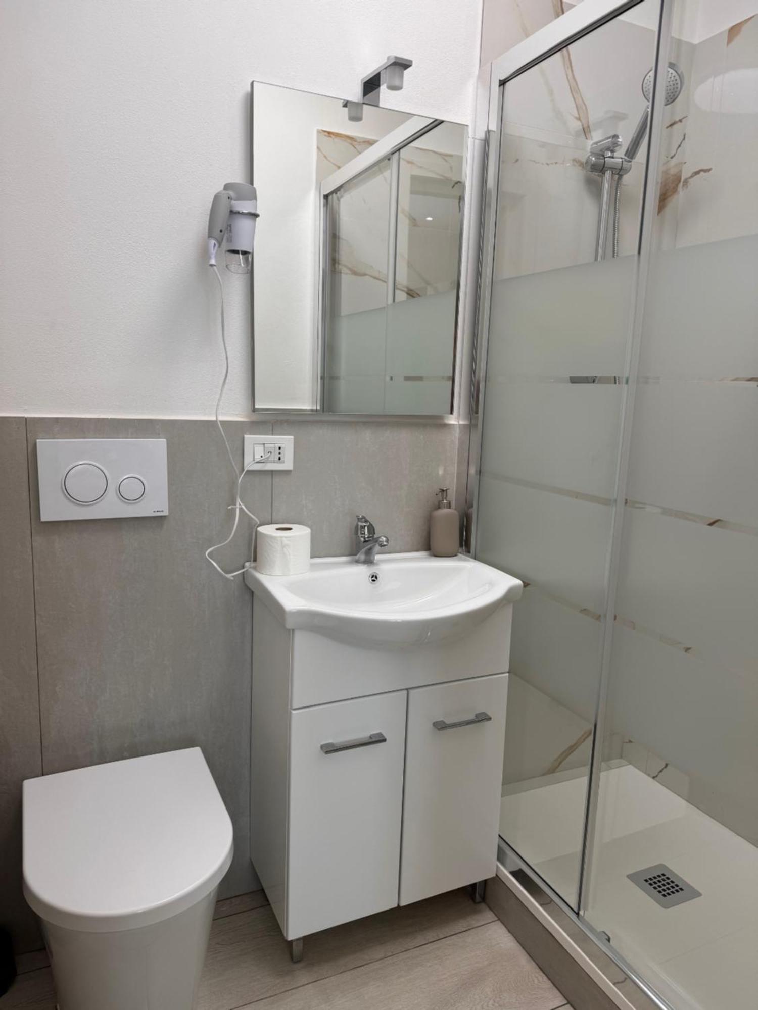 Galileo Pisa B&B 외부 사진