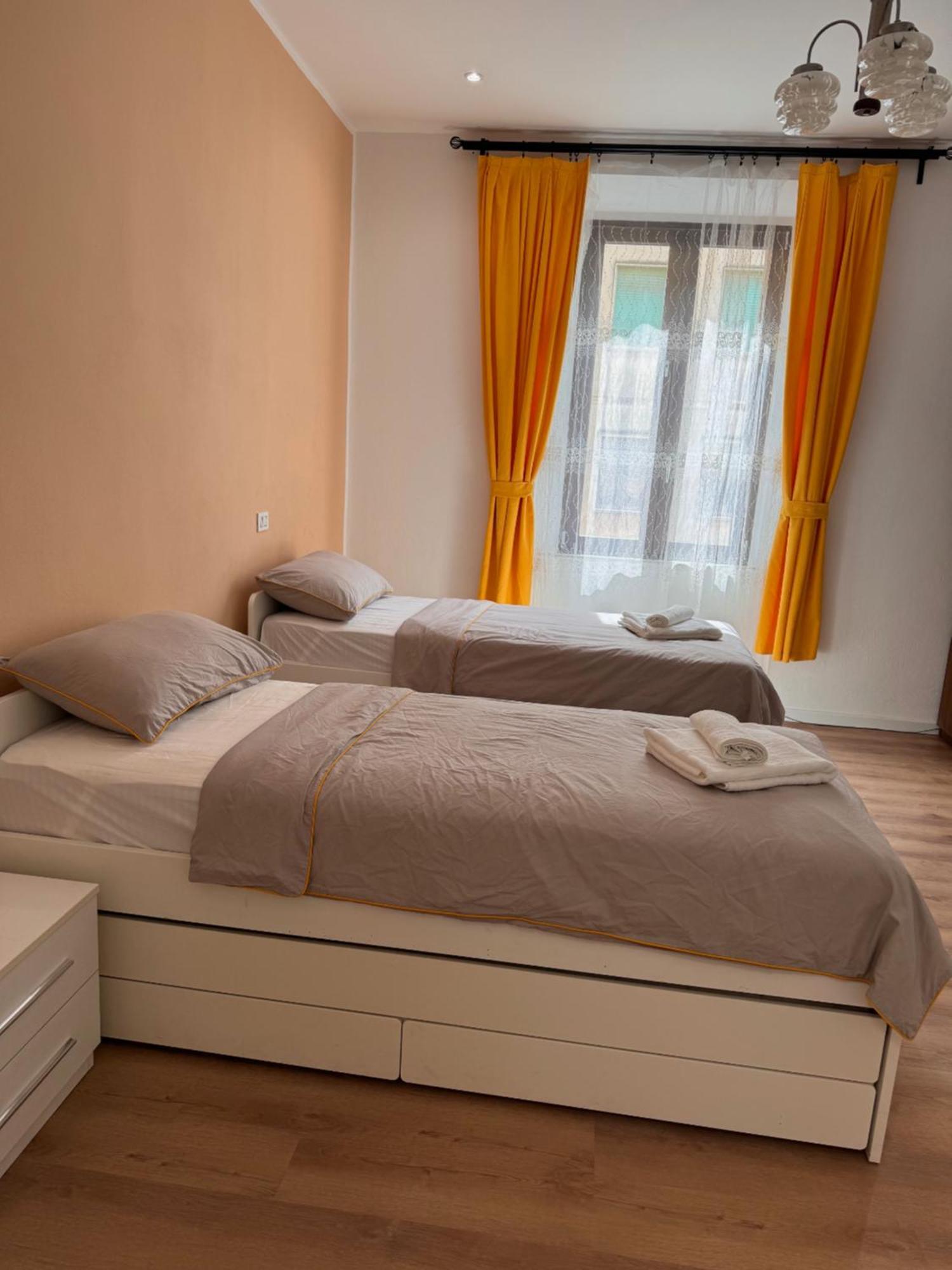 Galileo Pisa B&B 외부 사진