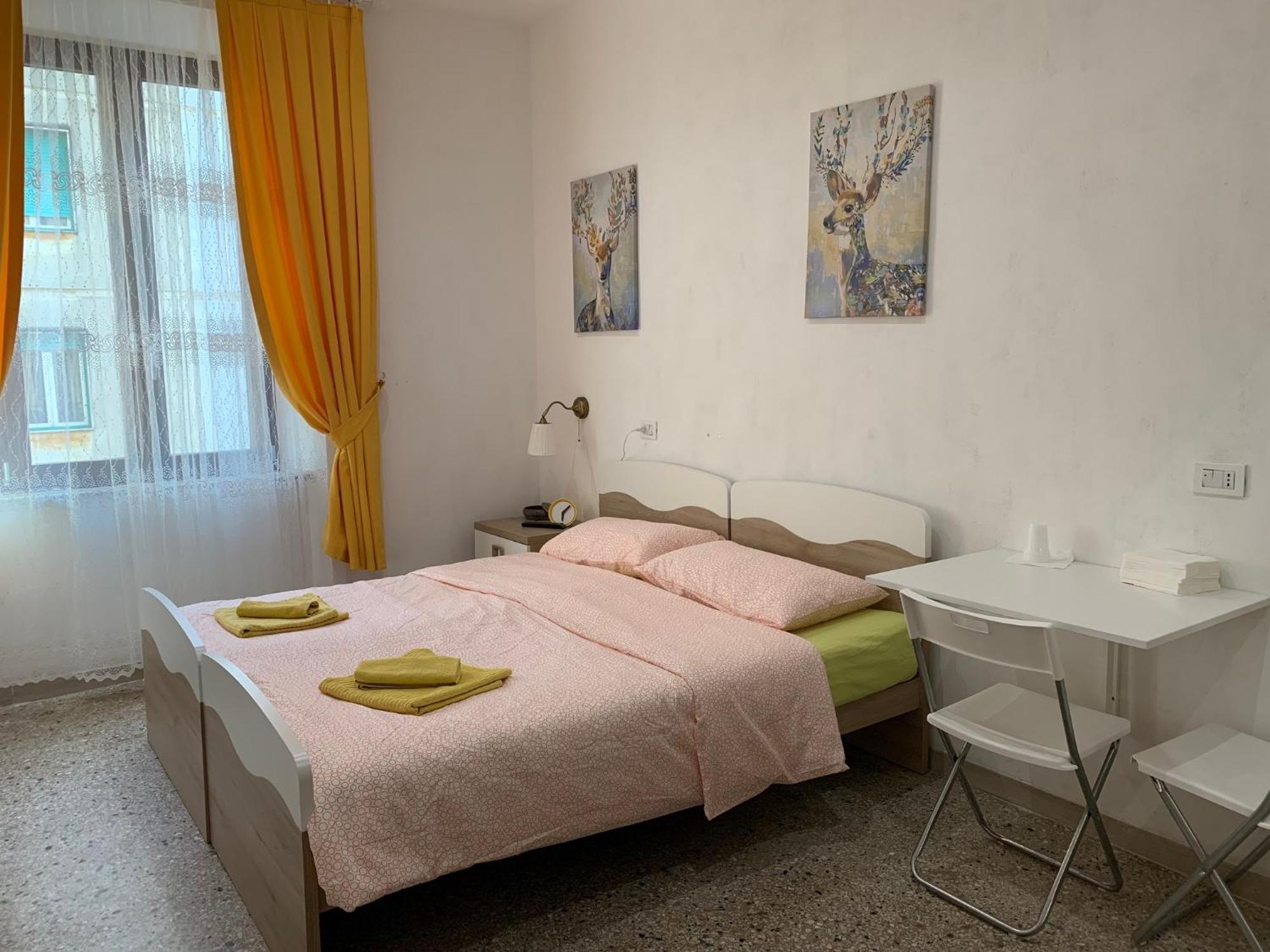 Galileo Pisa B&B 외부 사진